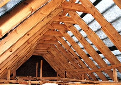 Двухскатная крыша — виды оформления и варианты установки. 110 фото возведения конструкции