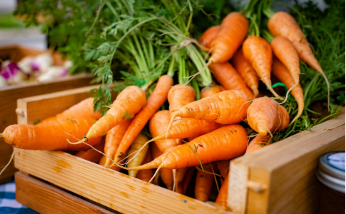 Какие сорта моркови выбрать для выращивания в Украине? 