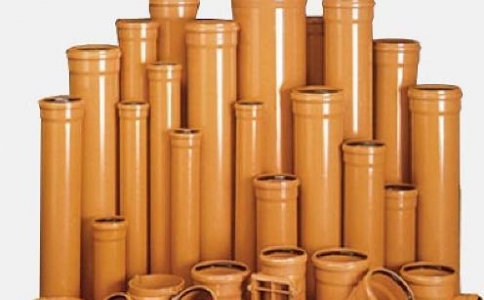 Пластиковые трубы для отопления