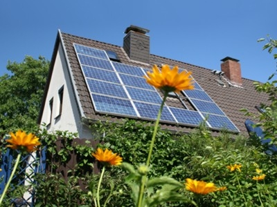 Как простые граждане Украины могут зарабатывать на солнечной энергии?