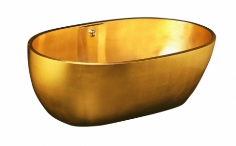 Золотые ванные