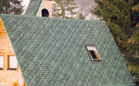 Как выбирать древесину для крыши