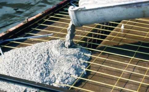 Качественный бетон и арматура по выгодным ценам.