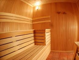 Как сделать так, чтобы деревянная вагонка в ванной комнате служила долго?