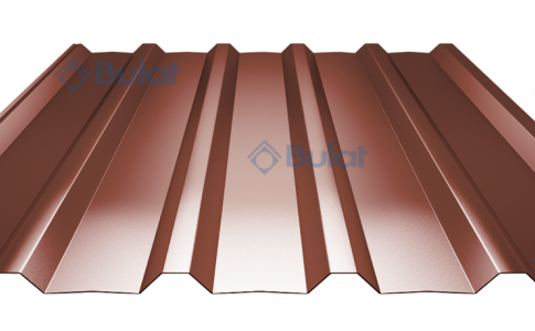 Профнастил Bulat® НС35