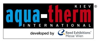 Международная выставка «Аква-Терм 2013» в Киеве.