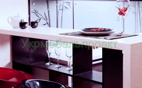 Кухонная столешница