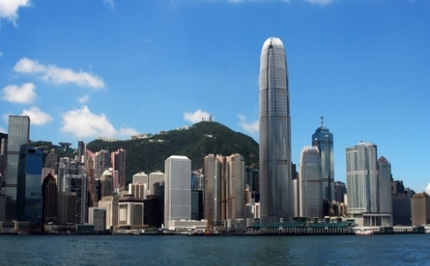 Гонконг признали городом с самой дорогой жилой недвижимостью