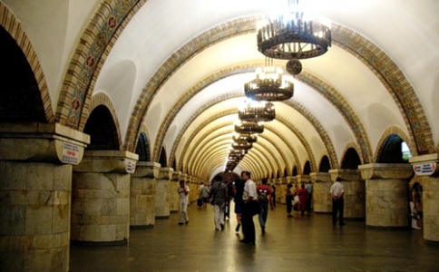 Киевский метрополитен не будет поднимать цены.