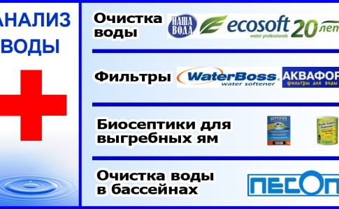 СКОРАЯ ПОМОЩЬ, для воды: Фильтр комплексной очистки Ecosoft FK 1054 CG для умягчения и удаления железа 10700 грн.