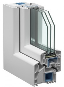 Акция недели - Окна VEKA со скидкой 33%