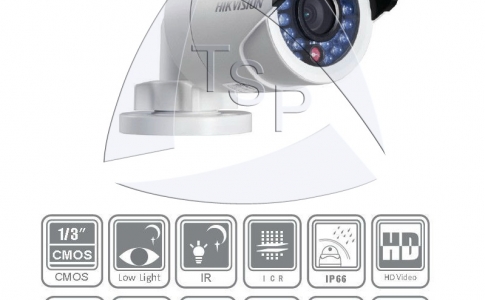 HIKVISION DS-2CD2032-I и HIKVISION DS-2CD2132-I уже на складе!