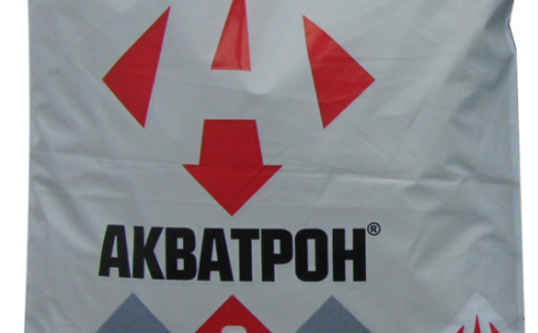 Надежная защита от влаги – герметик «Акватрон»