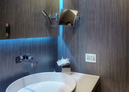 Самая большая в мире керамогранитная плитка - Laminam