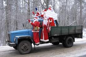 С новым 2014 годом!