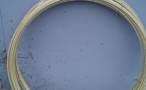 Реализация композитной стеклопластиковой арматуры.