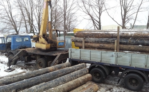 У нас можно приобрести трубу б/у 325х6-7.