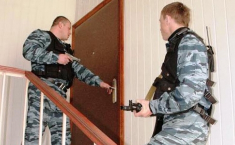 Охрана квартиры