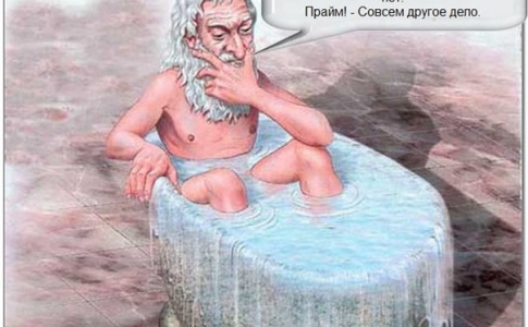 Вы еще не решили очищать воду в доме? Тогда мы идем к Вам!