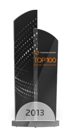 «Сен-Гобен» снова в первой сотне самых инновационных компаний мира