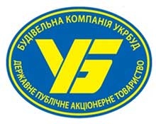 Поставка LED прожекторов корпорации Укр Буд
