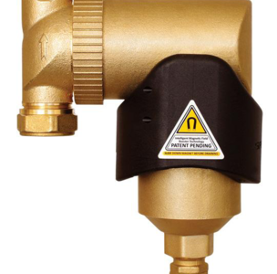 Сепаратор грязи с магнитом Magna Booster3