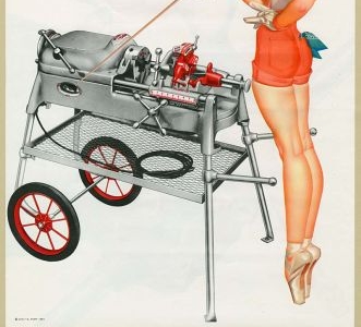 Ridgid инструмент в России купить у официального дистрибьютора