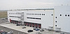 Освещение таможенного комплекса BF Terminal в Мартусовке