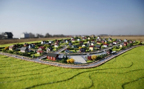 Как строить дом?