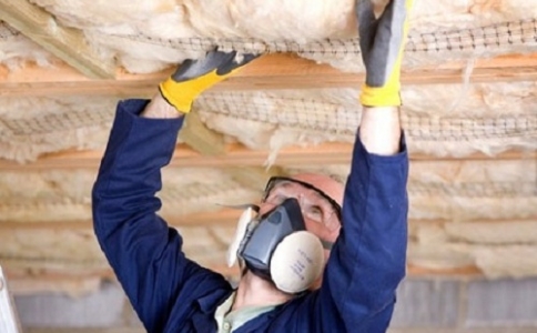 Как утеплить потолок в частном доме