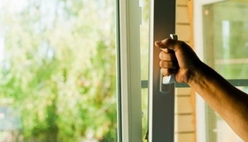 Профессиональный ремонт окон ПВХ в Одессе и в Ильичевске