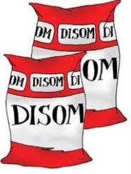 Disom - гидроизоляция