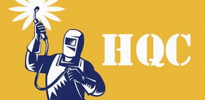 HQC - сварочно-монтажные работы любой сложности