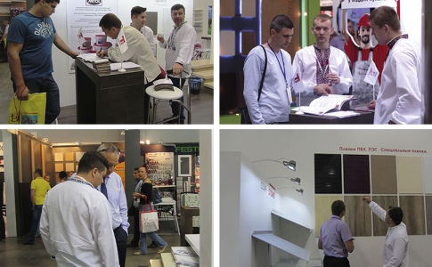 Участие в выставках — это инвестиции в развитие компании