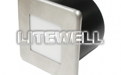 Новое поколение светильников LED-B04