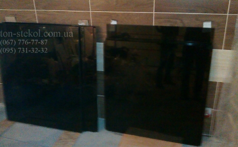 Тонировка стеклопакетов
