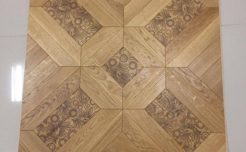 Паркет Ricordi - украшение Вашего дома!