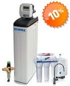 фильтры для воды: средства дезинфекции: