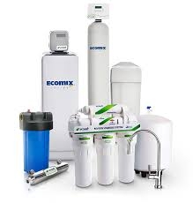 фильтры для воды в дом