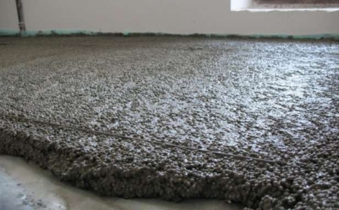 Преимущества полистиролбетона!