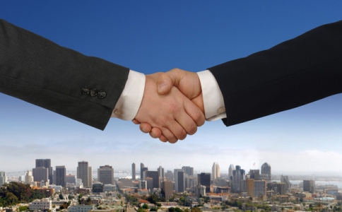 Сотрудничество