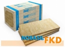 АКЦИЯ! Knauf Insulation Nobasil FKD утеплитель 50х600х1000 мм, 2,4 м2 по очень низкой цене!