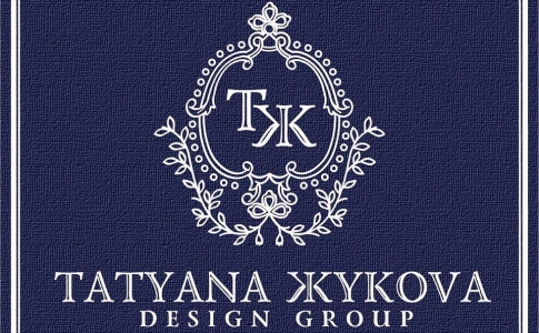 Студия дизайна интерьеров « ЖYKOVA DESIGN GROUP»
