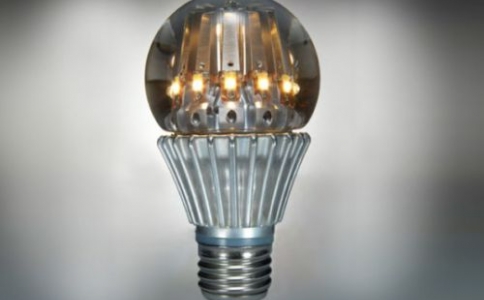 Наконец создан светодиодный аналог 100-ватной лампы накаливания
