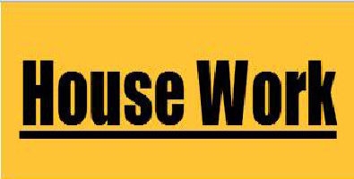 Установка счетчиков воды от House Work