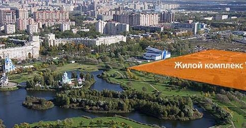 Партнер концерна «Декёнинк» –  компания «Ростра» объявила об окончании работ по остеклению жилого комплекса Viva («Вива»)