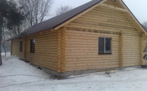 выставка ECO HOUSE 2015 с 3 по 6 июня 2015