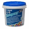 Шовный клей-заполнитель Kerapoxy CQ — новая разработка Мапеи-Урал
