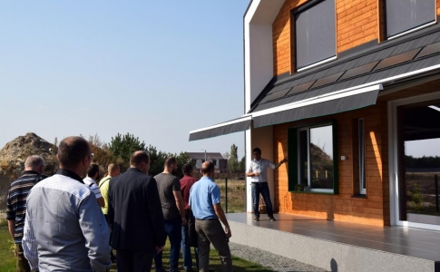 25 сентября  компания «СОЛВИН Украина» провела очередной семинар