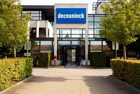 Продажи концерна «Декёнинк» выросли на 18.2% в 3 квартале 2015 года и составили € 167.1млн